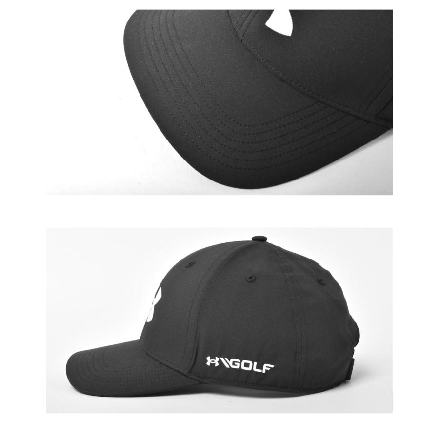 UNDER ARMOUR（アンダーアーマー） 帽子 メンズ レディース ゴルフ96