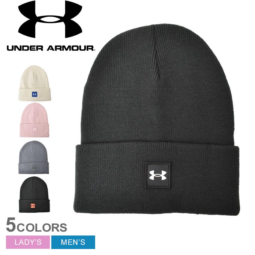 UNDER ARMOUR（アンダーアーマー） （ネコポス配送） 帽子 メンズ