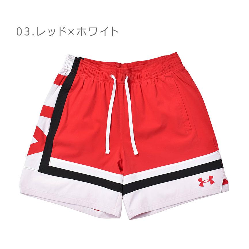 アンダーアーマー　ハーフパンツ　トレーニング　レッド　SMサイズ 楽天市場】アンダー アーマー ハーフパンツ（カラーレッド）（スポーツ