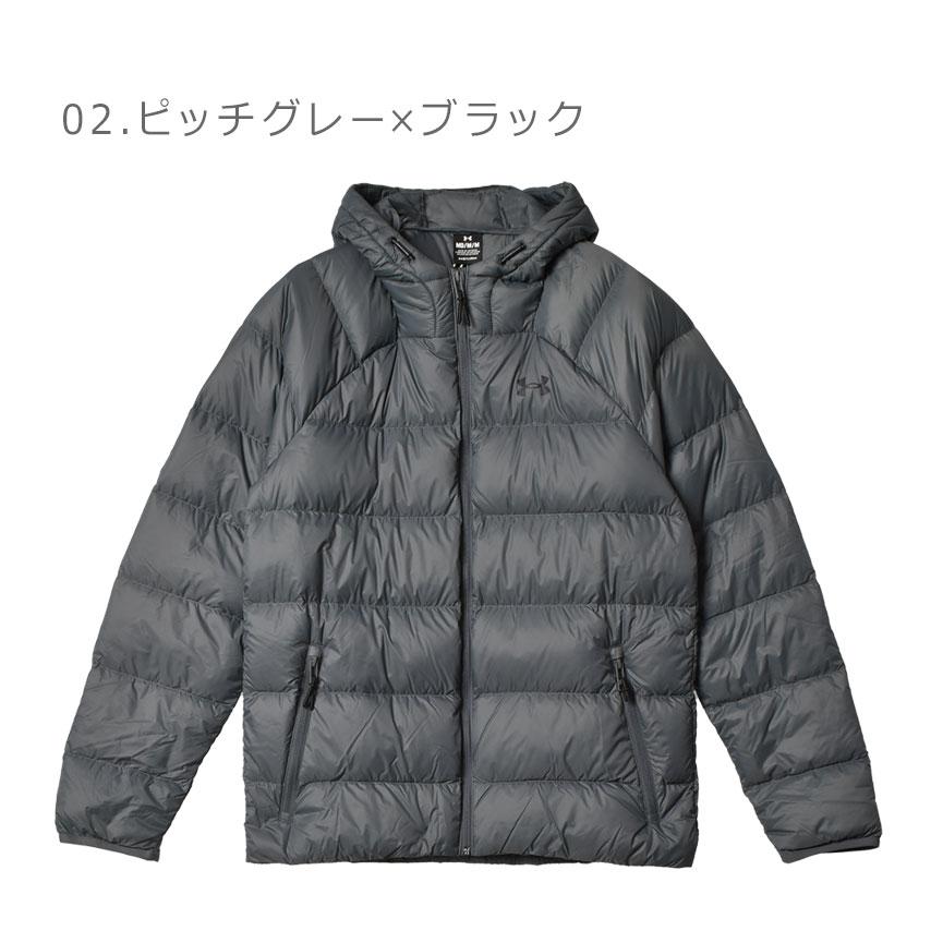 UNDER ARMOUR（アンダーアーマー） アウター メンズ UNDERARMOUR