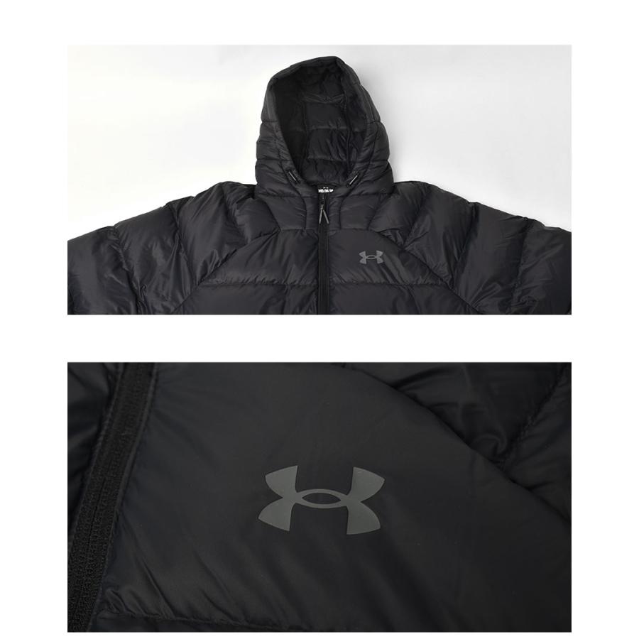 UNDER ARMOUR（アンダーアーマー） アウター メンズ UNDERARMOUR