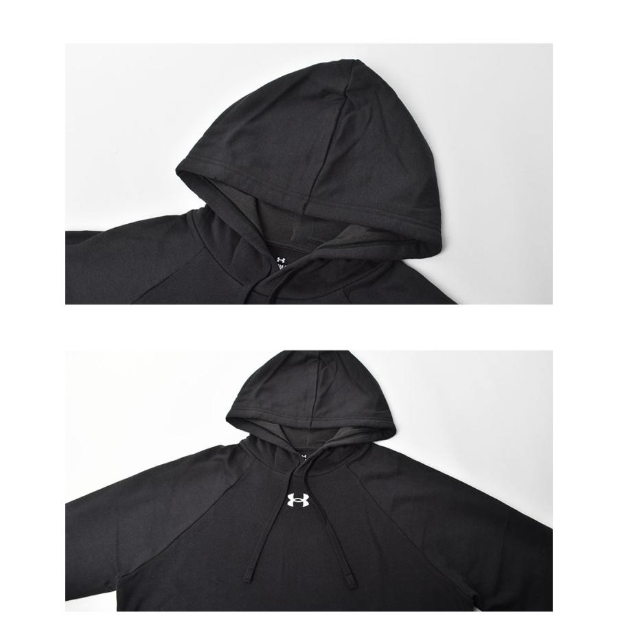 UNDER ARMOUR（アンダーアーマー） パーカー メンズ UNDERARMOUR