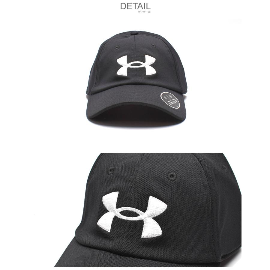 UNDER ARMOUR アンダーアーマー 帽子 メンズ レディース