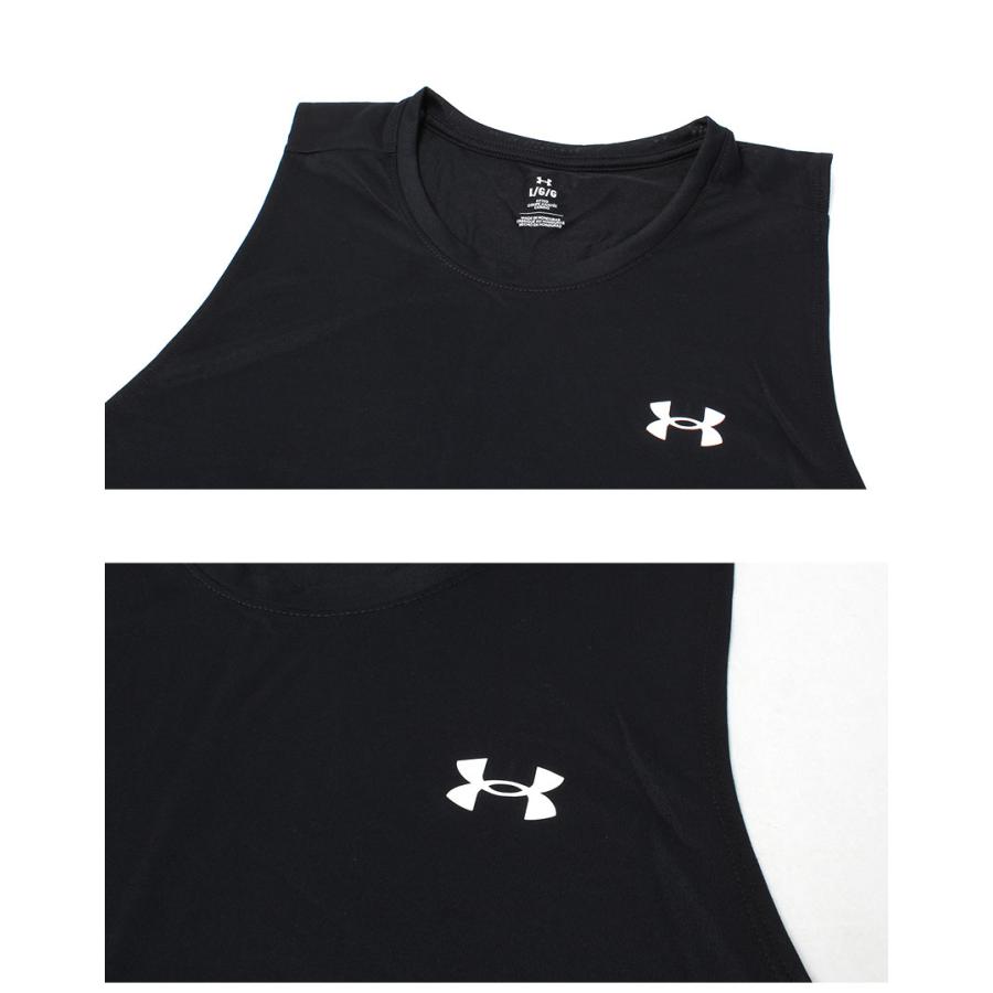 UNDER ARMOUR（アンダーアーマー） （ネコポス配送） タンクトップ
