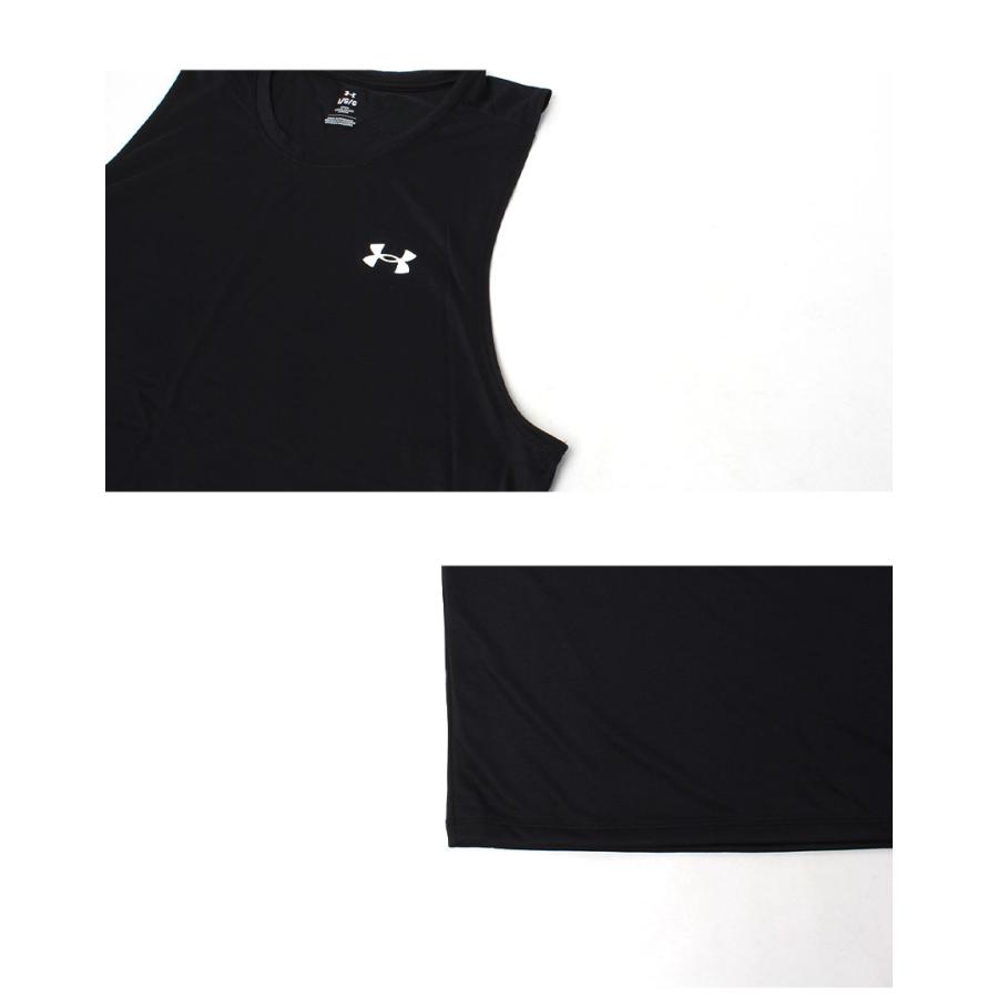 UNDER ARMOUR（アンダーアーマー） （ネコポス配送） タンクトップ
