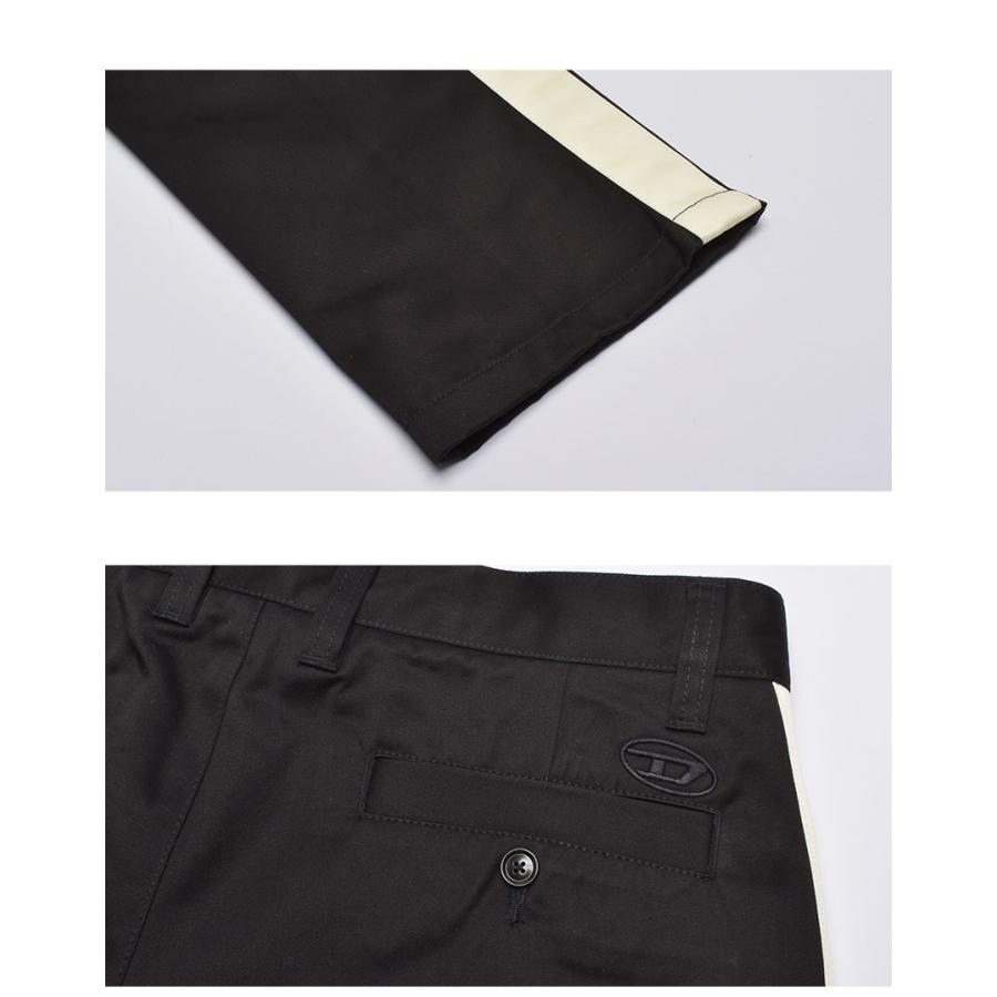 DIESEL（ディーゼル） パンツ メンズ P-ELLIOT PANT DIESEL A06450