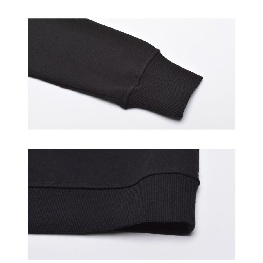 ディーゼル F-SLIMMY E1 ロングスリーブスウェット トレーナー M DIESEL（ディーゼル） スウェット レディース F-SLIMMY E1 L／S DIESEL