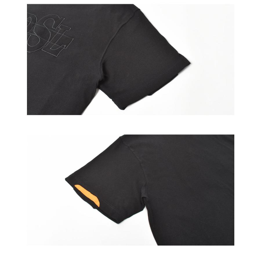 DIESEL（ディーゼル） 半袖Tシャツ メンズ T-WASHROT DIESEL