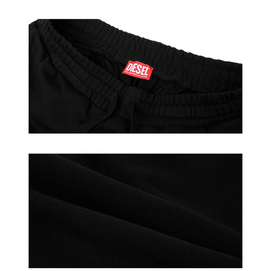 DIESEL（ディーゼル） ハーフパンツ レディース DIESEL A03760