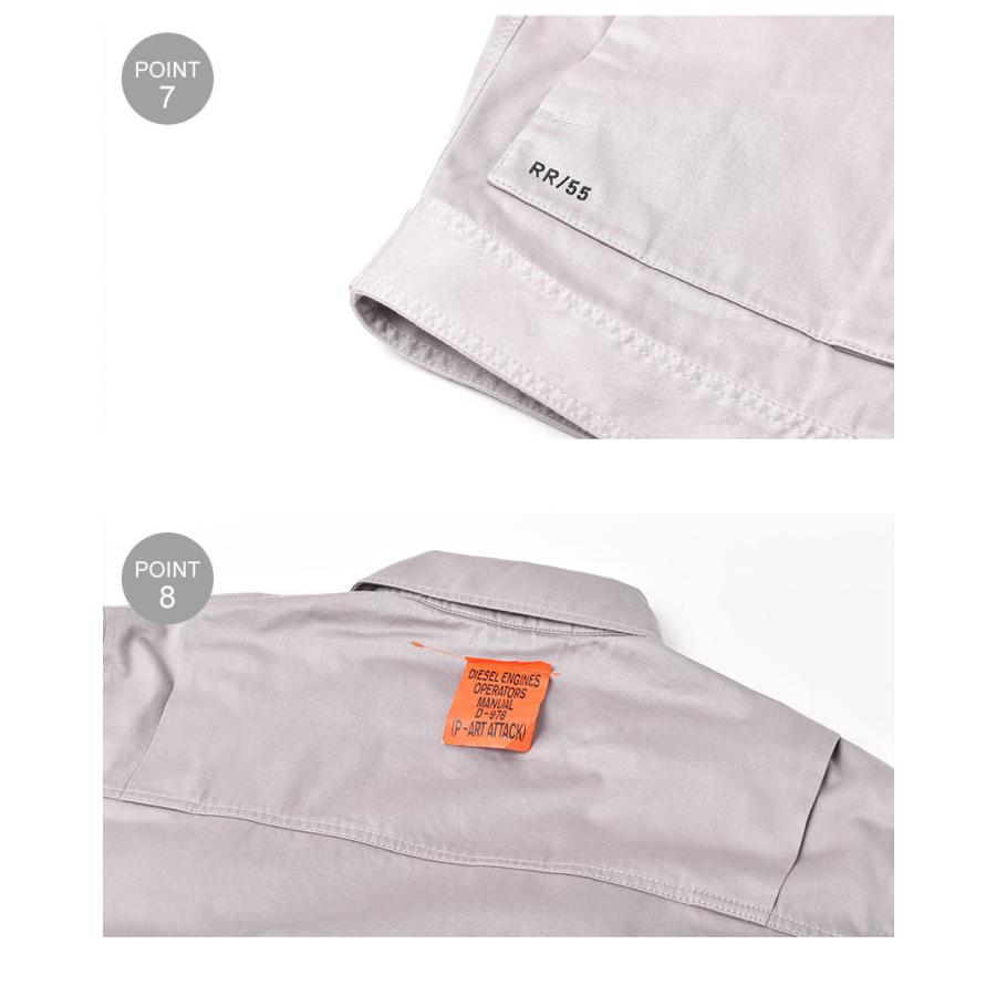 DIESEL D-RR/55-IT.HQ-978 ホワイトジャケット DIESEL D-RR/55-IT.HQ-978 ホワイトジャケット - メルカリ
