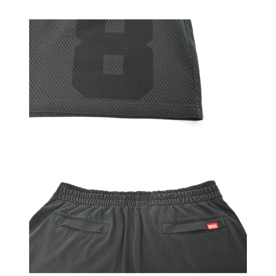 DIESEL（ディーゼル） ショートパンツ メンズ DIESEL A166440GHBF