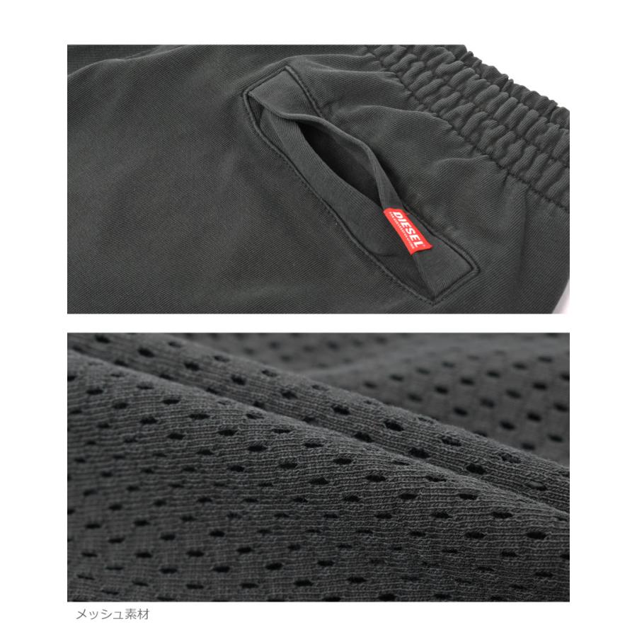 DIESEL（ディーゼル） ショートパンツ メンズ DIESEL A166440GHBF