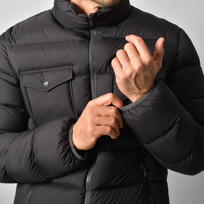 HERNO（ヘルノ） ダウンジャケット メンズ HERNO PI000872U-12403