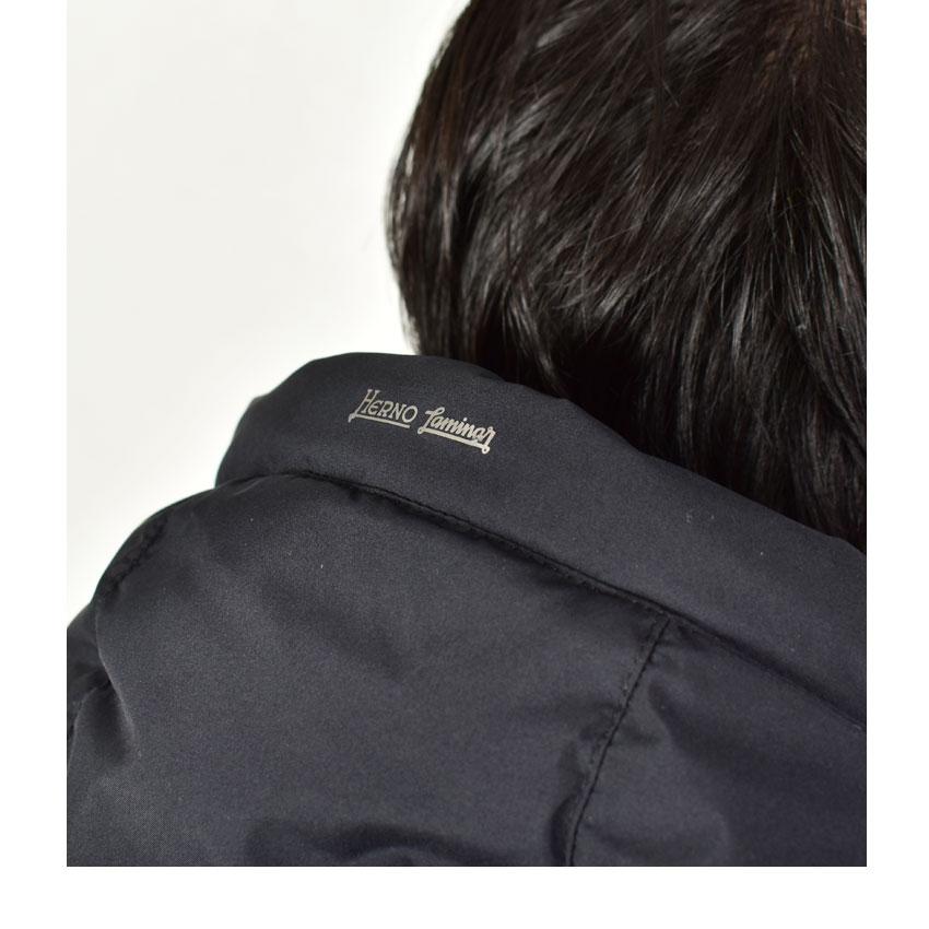HERNO ヘルノ ダウンコート メンズ PI0245UL-11106 ラミナー HERNO ヘルノ ダウンコート メンズ PI0245UL-11106 ラミナー