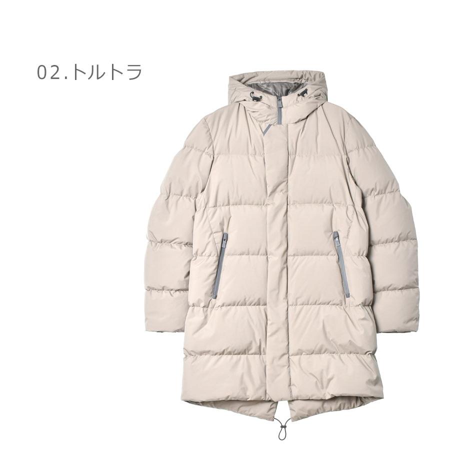 HERNO（ヘルノ） ダウンコート メンズ HERNO PI0245UL-11106 ラミナー