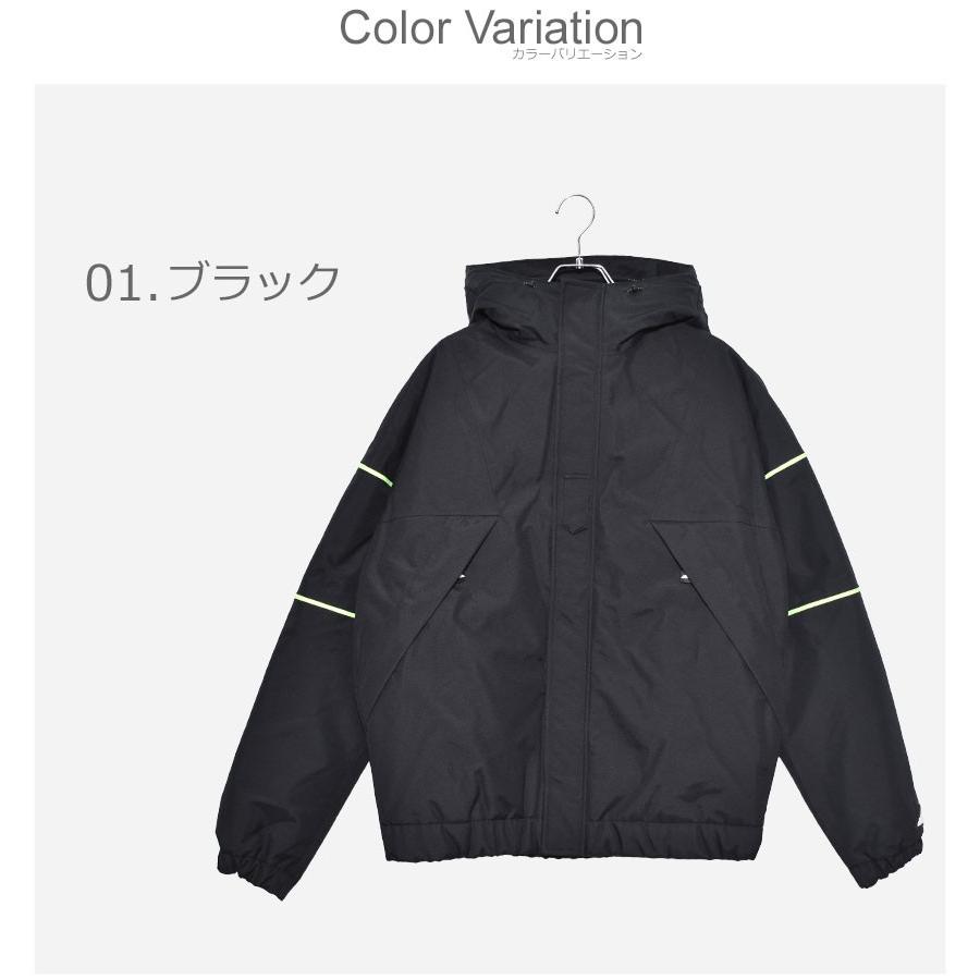 ジャクソンマティス×マウンテンスミス★ナイロンセットアップ★新品未使用 JACKSON MATISSE（ジャクソンマティス） - インディゴ 富山市 聖林公司