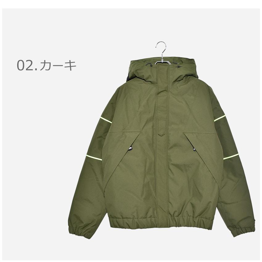 MOUNTAIN SMITH（マウンテンスミス） アウトドアジャケット メンズ