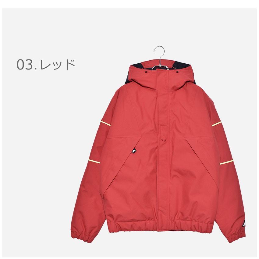MOUNTAIN SMITH（マウンテンスミス） アウトドアジャケット メンズ