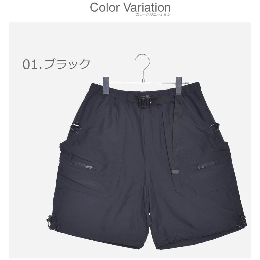 MOUNTAIN SMITH（マウンテンスミス） ショートパンツ メンズ