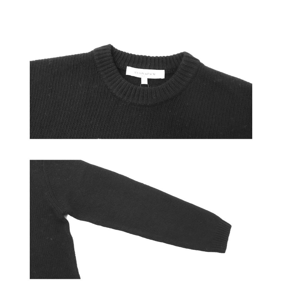 MAISON KITSUNE（メゾン キツネ） ニット メンズ MAISON KITSUNE