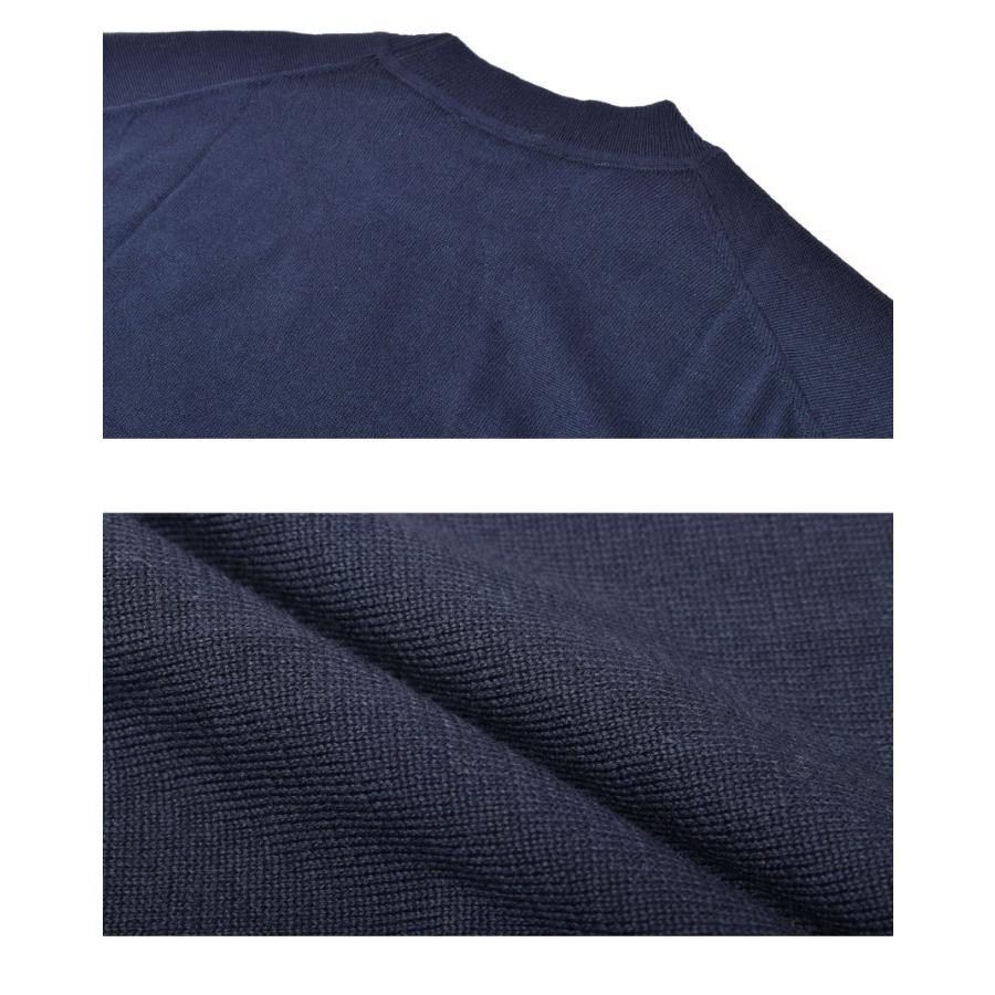 MAISON KITSUNE（メゾン キツネ） セーター メンズ レディース MAISON