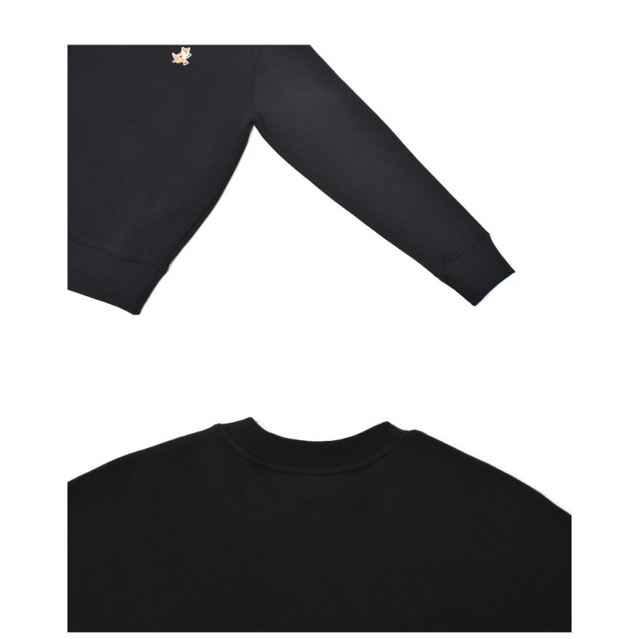 MAISON KITSUNE（メゾン キツネ） スウェット メンズ スピーディー 