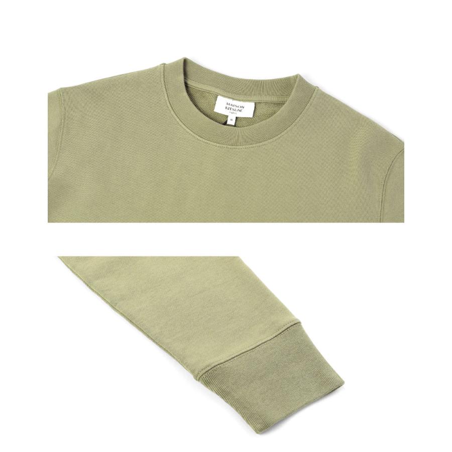 MAISON KITSUNE（メゾン キツネ） スウェット メンズ MAISON KITSUNE