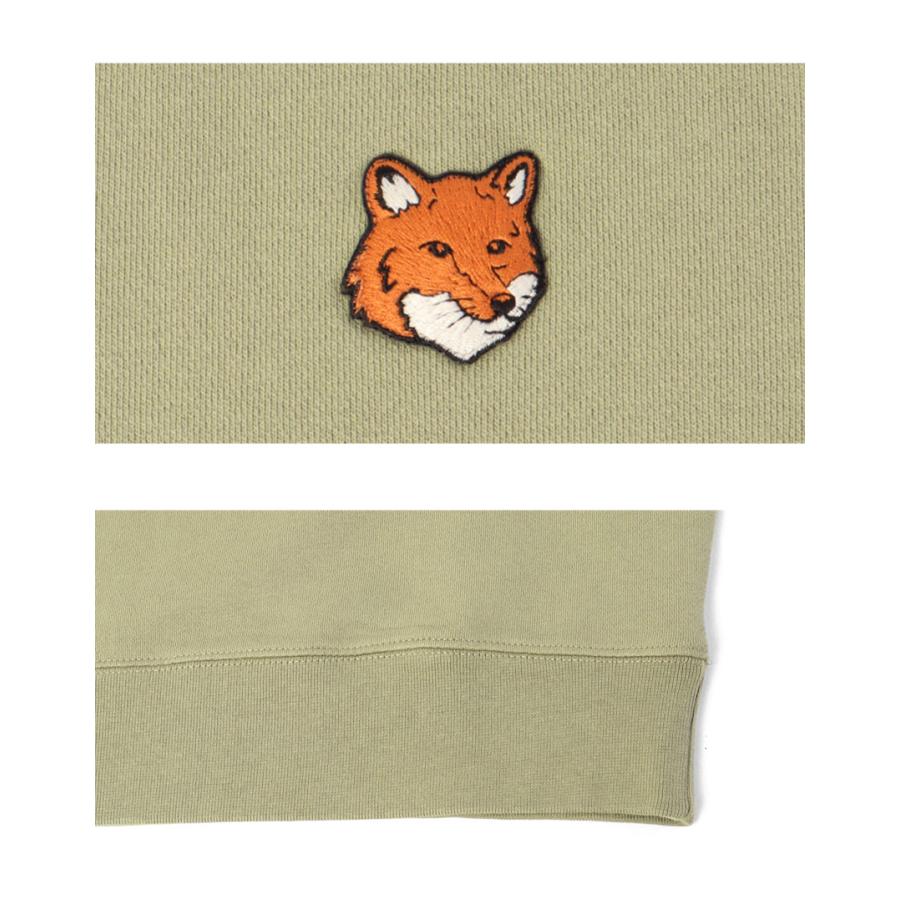 MAISON KITSUNE（メゾン キツネ） スウェット メンズ MAISON KITSUNE
