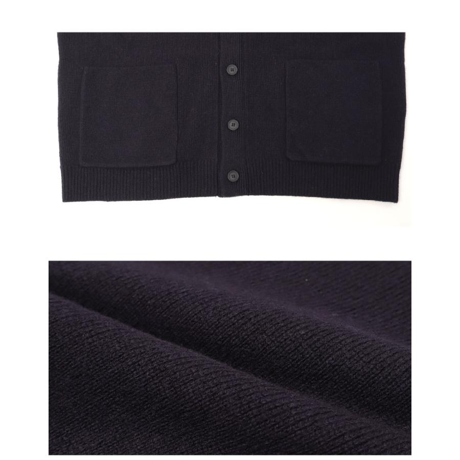 MAISON KITSUNE（メゾン キツネ） カーディガン メンズ フォックス