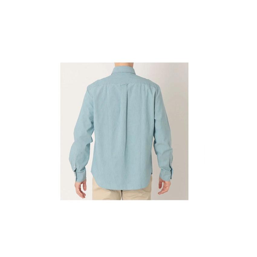 MAISON KITSUNE（メゾン キツネ） 長袖シャツ メンズ MAISON KITSUNE