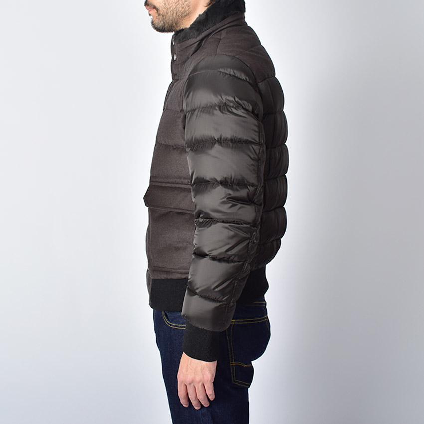 MOORER（ムーレー） ダウンジャケット メンズ FANTONI-SHL MOORER