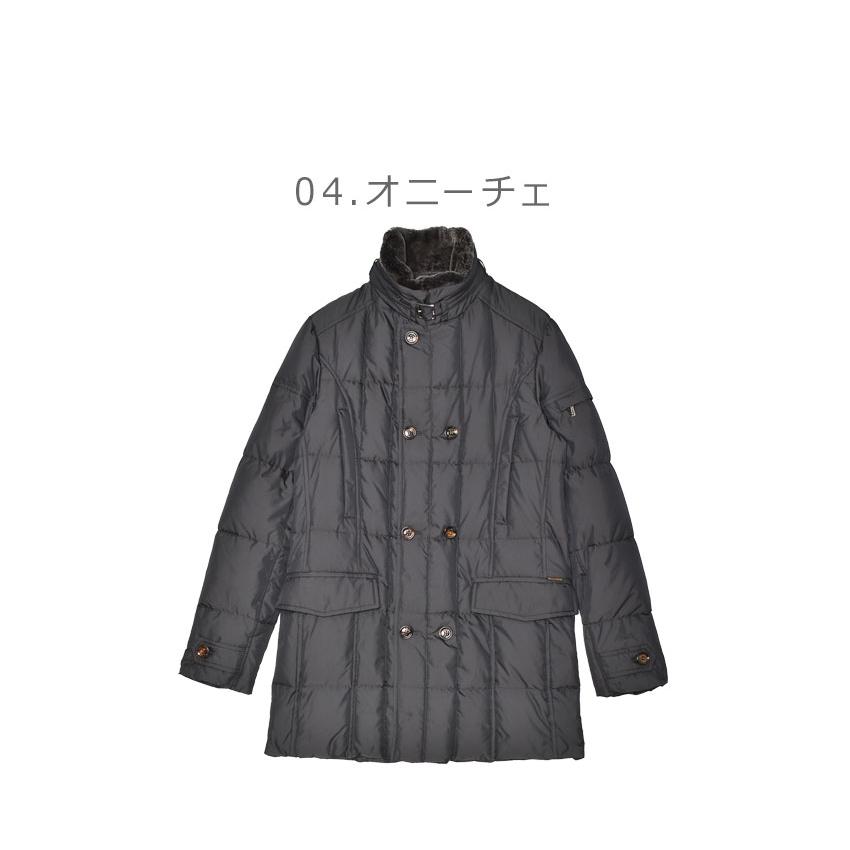 MOORER（ムーレー） ダウンジャケット メンズ MORRIS-KM MOORER