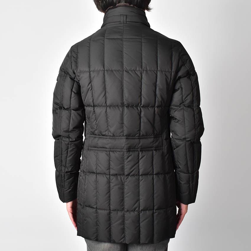 MOORER（ムーレー） ダウンジャケット メンズ MORRIS-KM MOORER