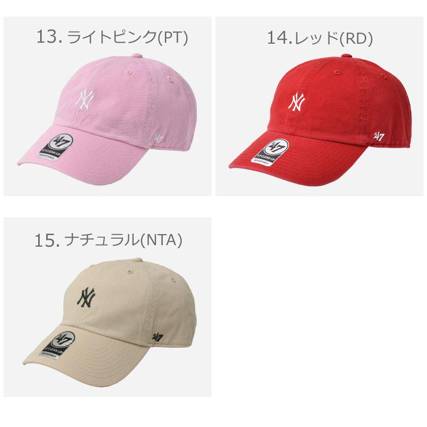47（フォーティーセブン） （ネコポス配送） キャップ 帽子 メンズ