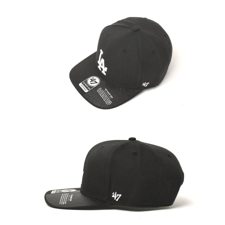 47（フォーティーセブン） ブランド キャップ 帽子 メンズ レディース