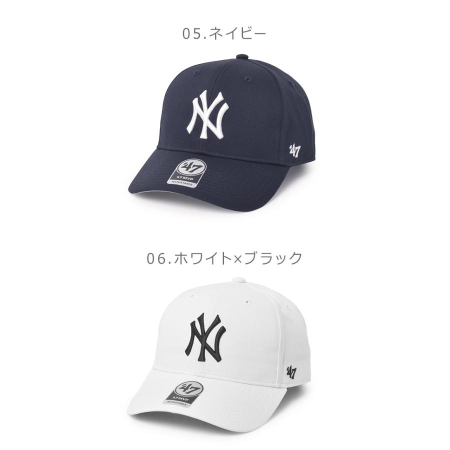 47（フォーティーセブン） ブランド キャップ 帽子 メンズ レディース