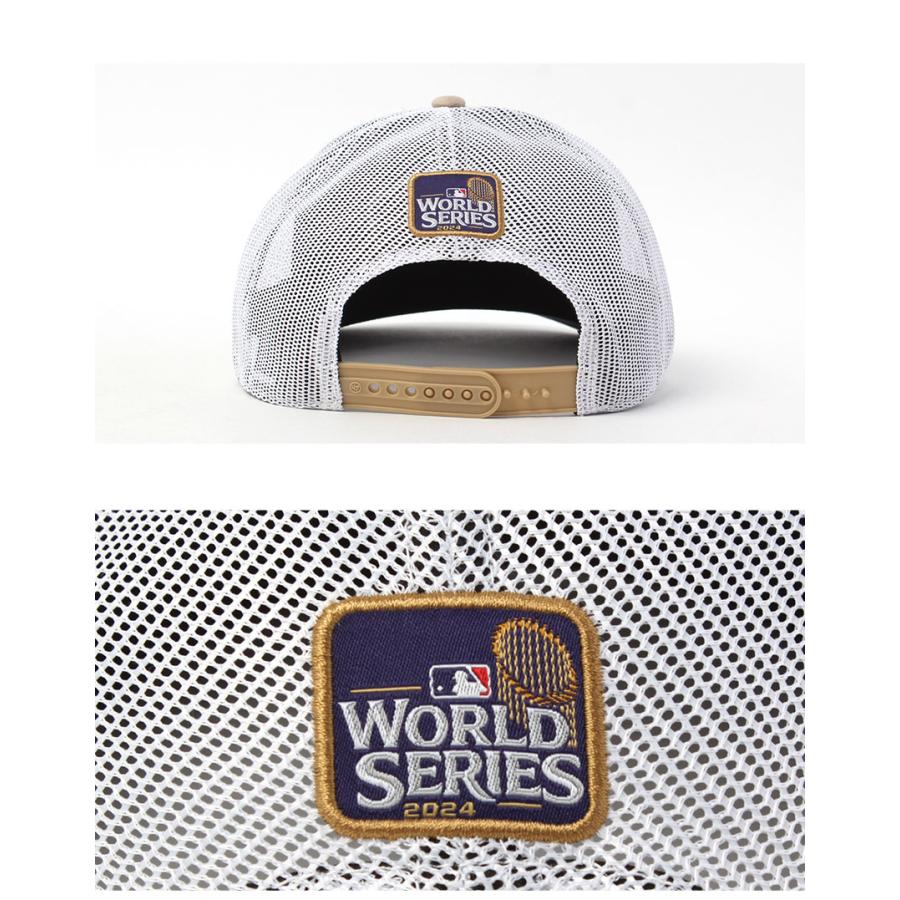 47 ブランド キャップ 帽子 メンズ レディース LOS ANGELES DODGERS