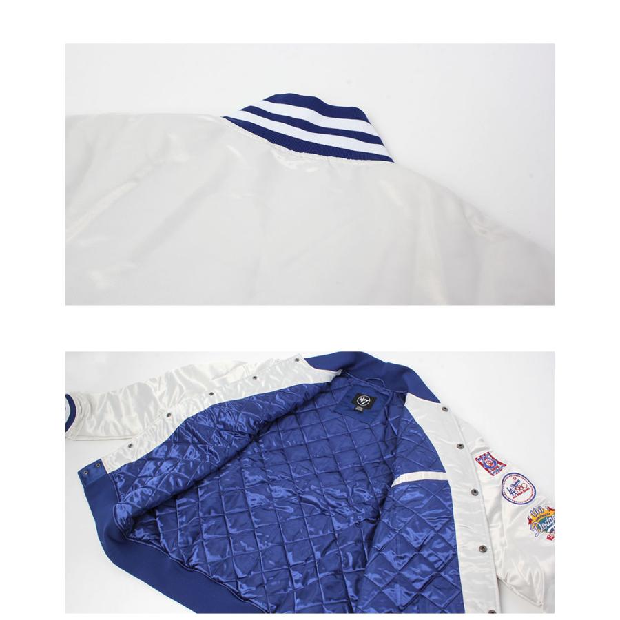 【限定品】　DODGERS アウター 47（フォーティーセブン） ブランド アウター メンズ 47 BRAND