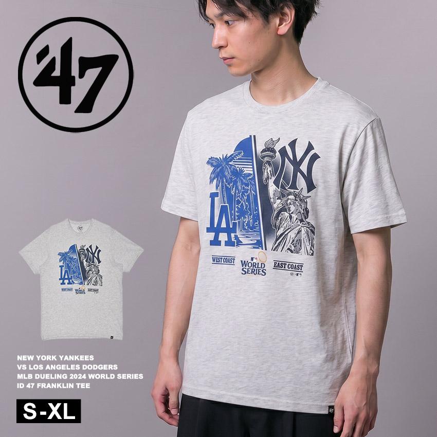47（フォーティーセブン） （ネコポス配送） 47Tシャツ メンズ 47