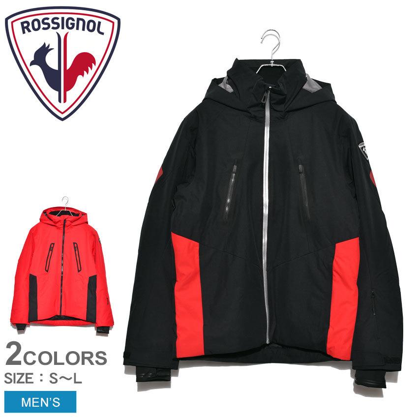 ROSSIGNOL（ロシニョール） アウター メンズ フォンクション スキー