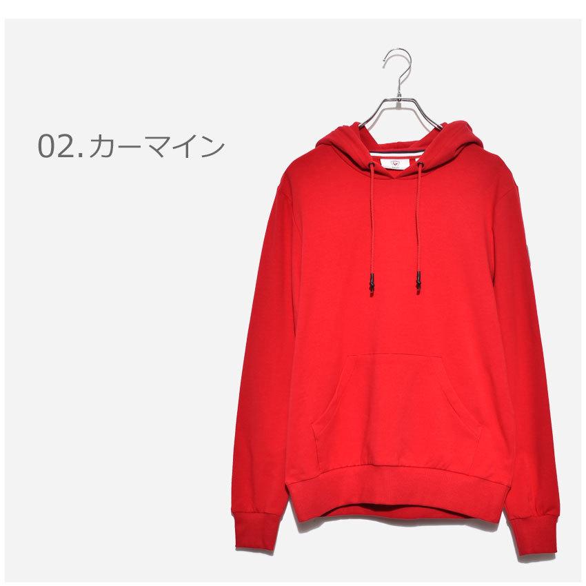 ROSSIGNOL（ロシニョール） パーカー メンズ フーディー スウェット