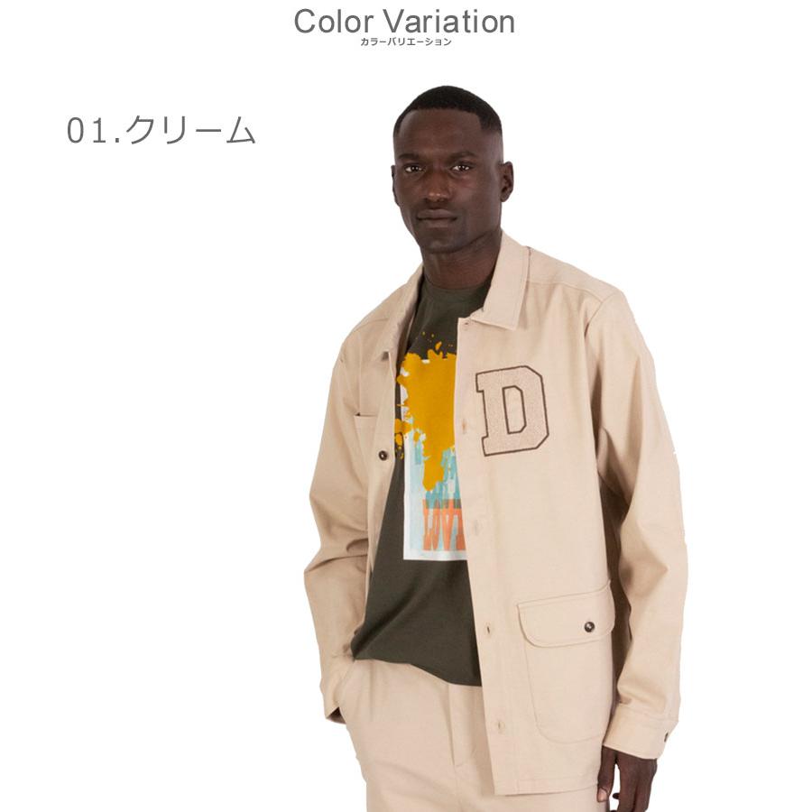 インヴェル　 リカバリーウェア 長袖ジップシャツ ベージュ XL 限定品限定色 ディー.アールティー 長袖シャツ メンズ D.RT PCOC0667 PCON0667