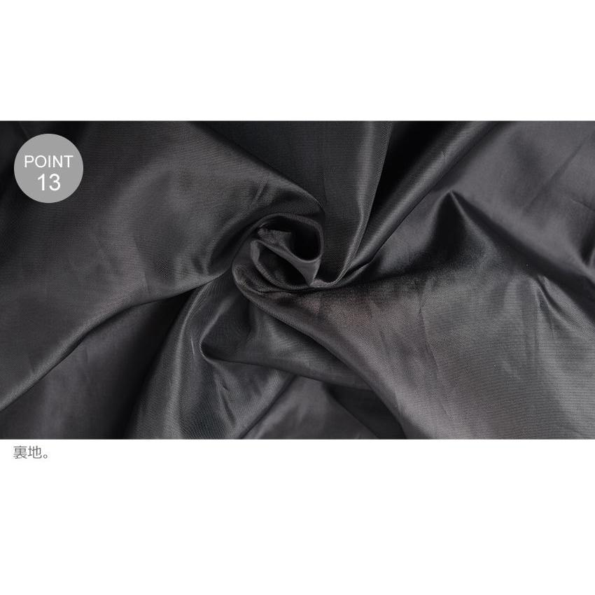 HUF（ハフ） マウンテンパーカー メンズ エッセンシャル ジップ 