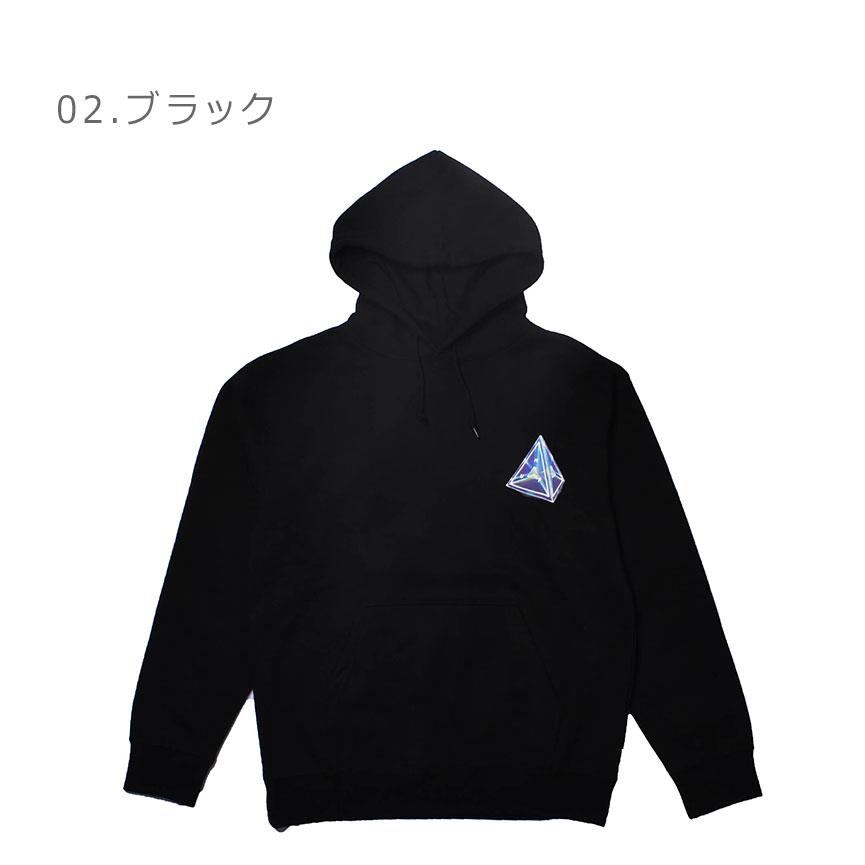 HUF（ハフ） スウェット メンズ レディース テッセラクト