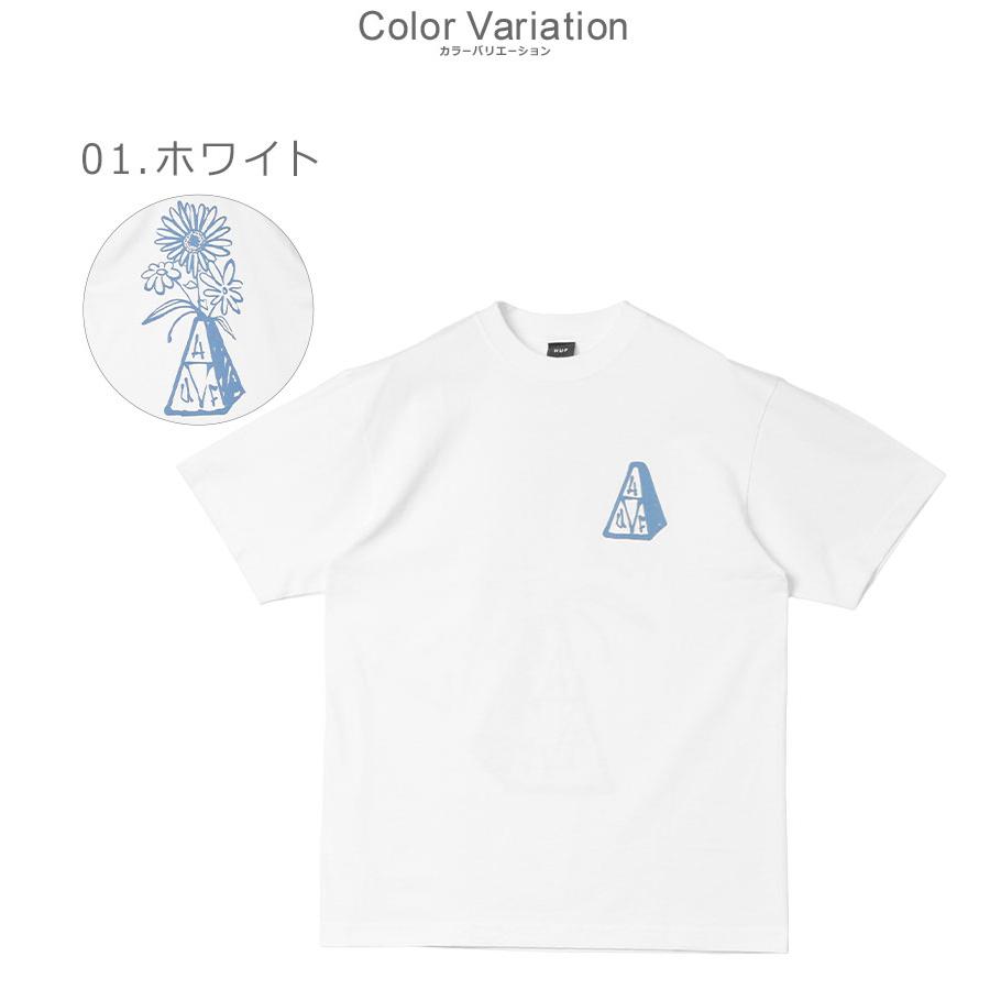 HUF（ハフ） （ネコポス配送） 半袖Tシャツ メンズ HUF TS02190