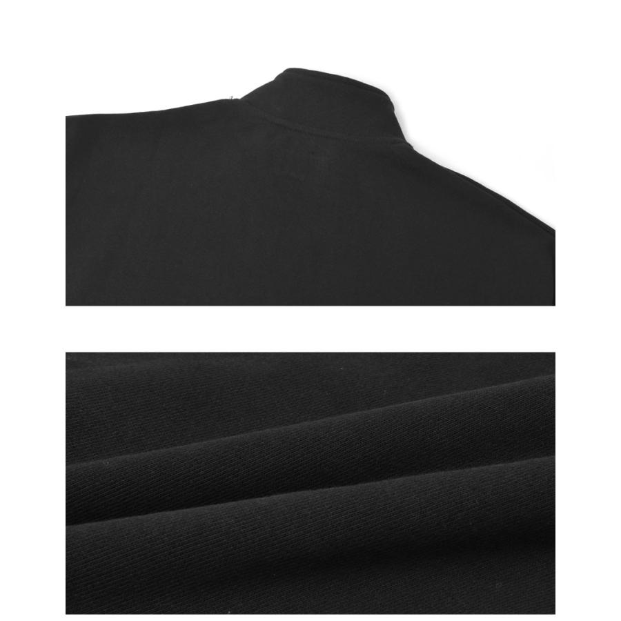 HUF（ハフ） スウェット メンズ HUF FL00235 ブラック 黒 グリーン 緑 