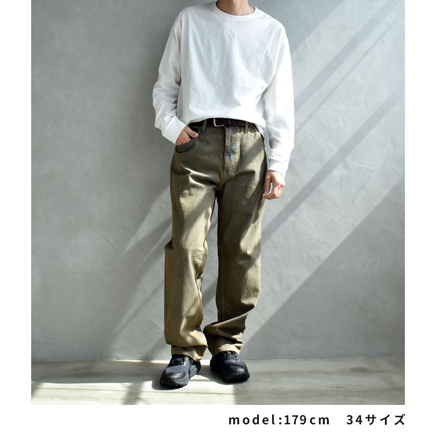 HUF（ハフ） ボトムス メンズ HUF PT00313 ブラック 黒 ブルー 青