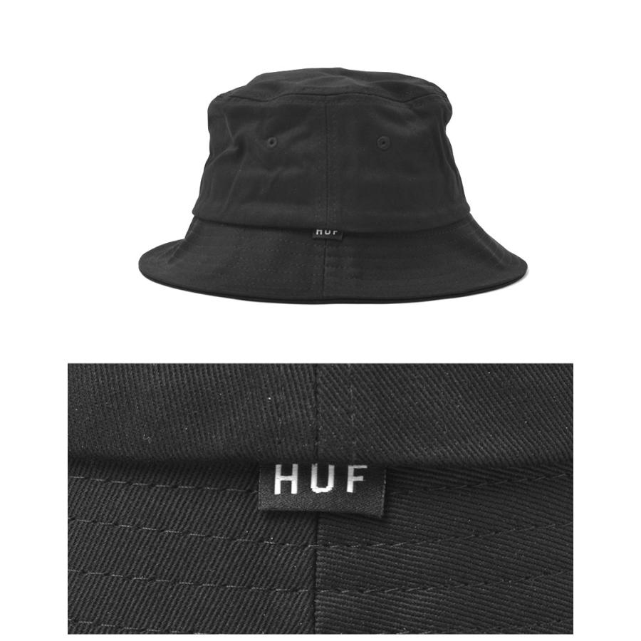 フ*ム様 Off-White バケットハット ブラック フ*ム様 Off-White