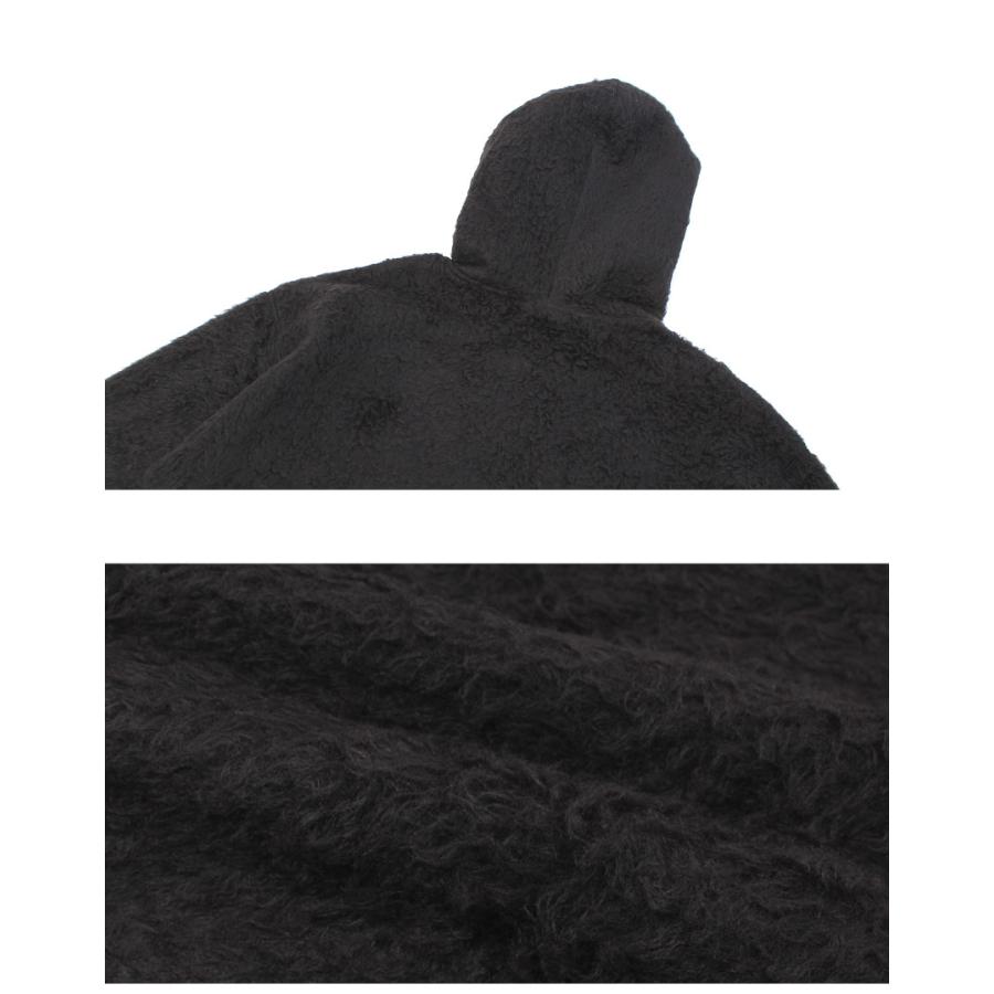 HUF（ハフ） パーカー メンズ レディース HUF FL00243 レッド 赤