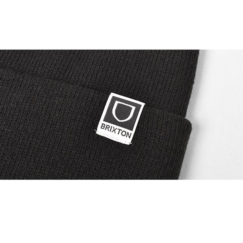 （ゆうパケット可） ブリクストン ニット帽 メンズ レディース HARBOR BETA WATCH CAP BEANIE BRIXTON 10997 帽子 ビーニー｜z-mall｜11